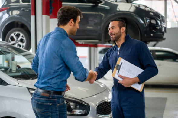 Gestion des rendez-vous